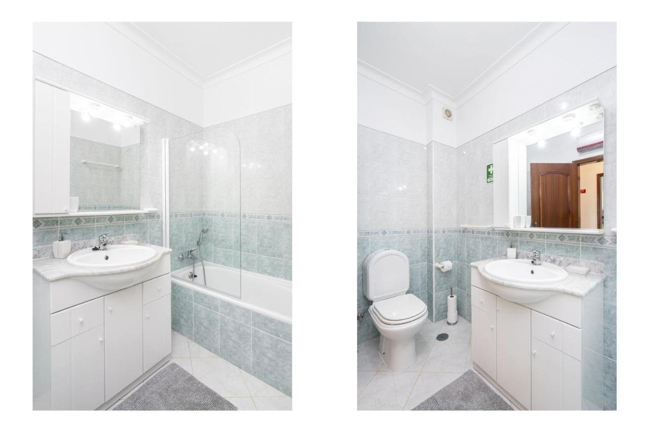 Lovelystay - Casa Da Pinheira Αλμπουφέιρα Εξωτερικό φωτογραφία