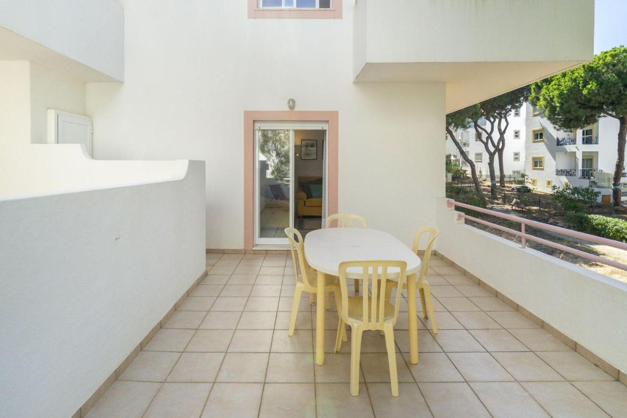 Lovelystay - Casa Da Pinheira Αλμπουφέιρα Εξωτερικό φωτογραφία