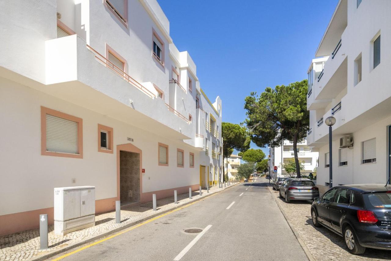 Lovelystay - Casa Da Pinheira Αλμπουφέιρα Εξωτερικό φωτογραφία
