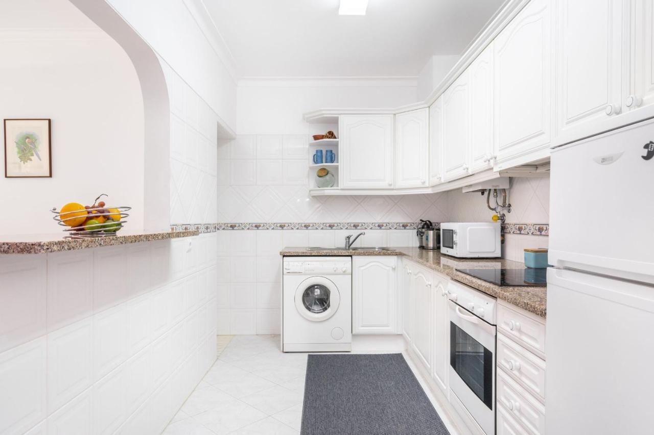 Lovelystay - Casa Da Pinheira Αλμπουφέιρα Εξωτερικό φωτογραφία