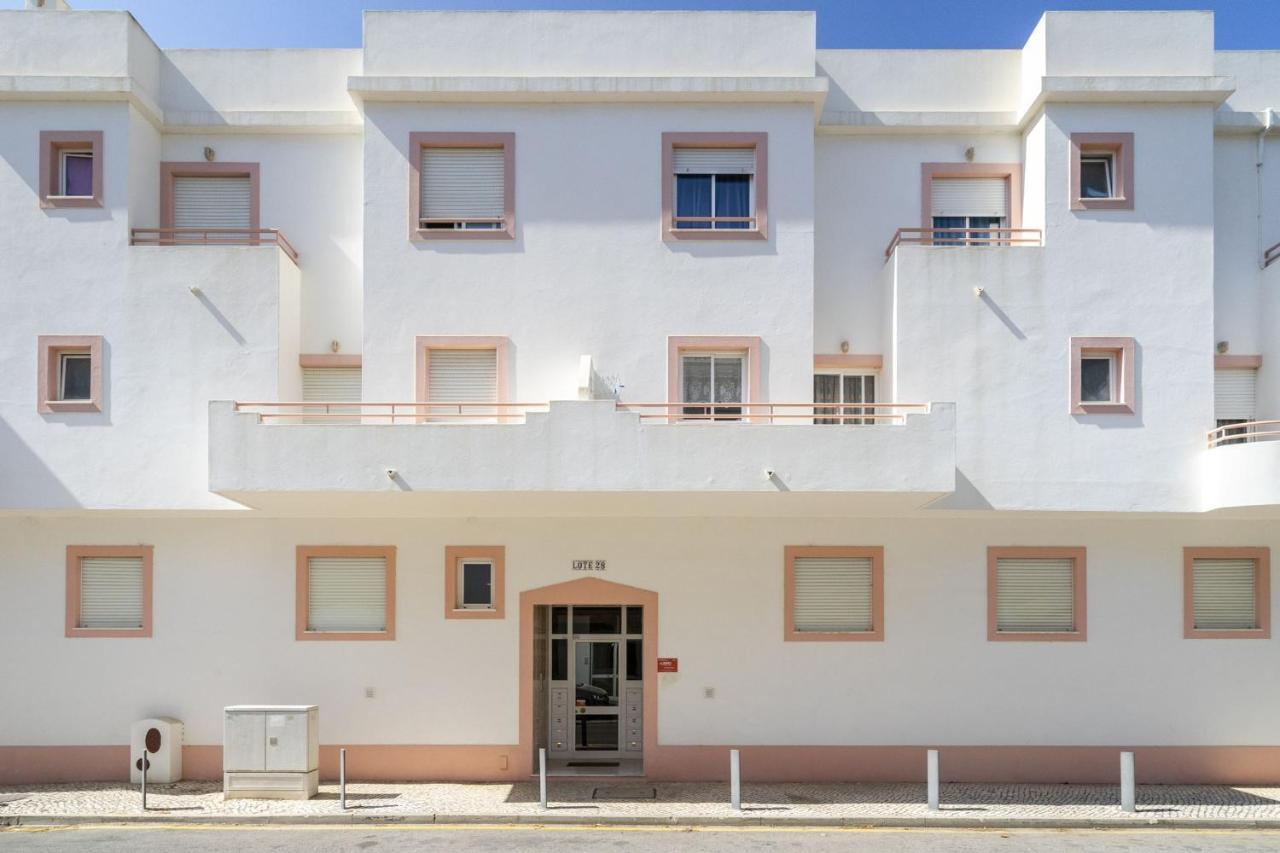 Lovelystay - Casa Da Pinheira Αλμπουφέιρα Εξωτερικό φωτογραφία