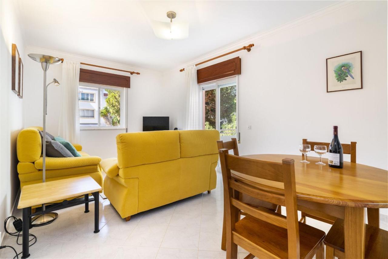 Lovelystay - Casa Da Pinheira Αλμπουφέιρα Εξωτερικό φωτογραφία